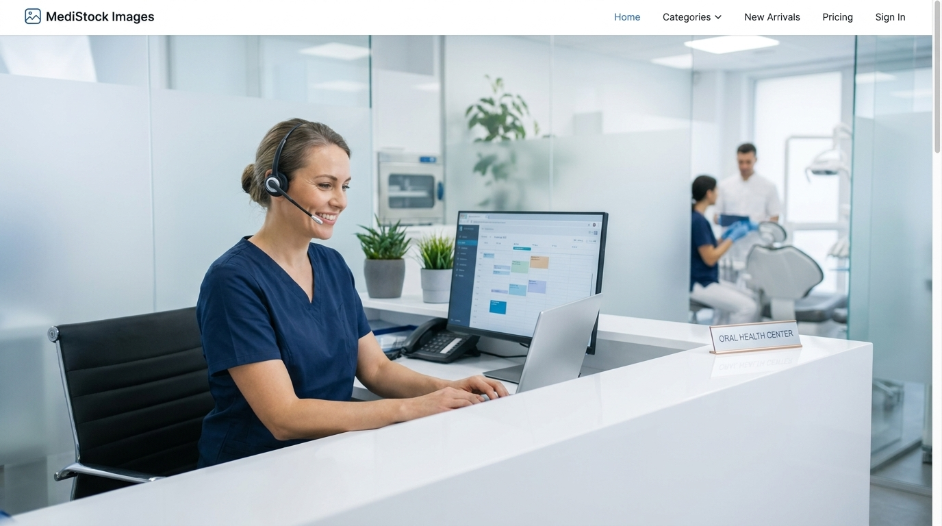 Clover Health Clinic